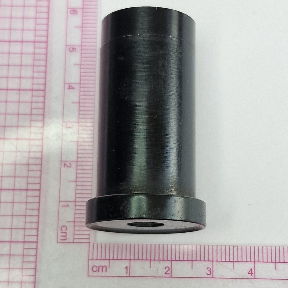 Lomo K7x Vintage Soviet Compensating Microscope Eyepiece, Excellent Condition