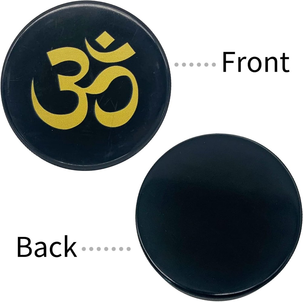 Rubber Tuning Fork Activator for Sound Healing, Maximum