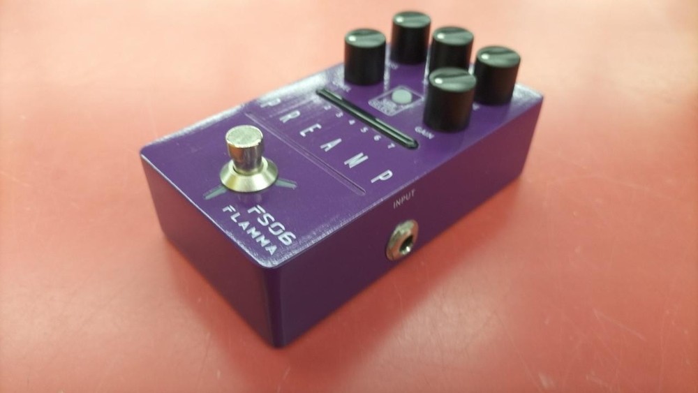 FLAMMA / FS06(no2511241)