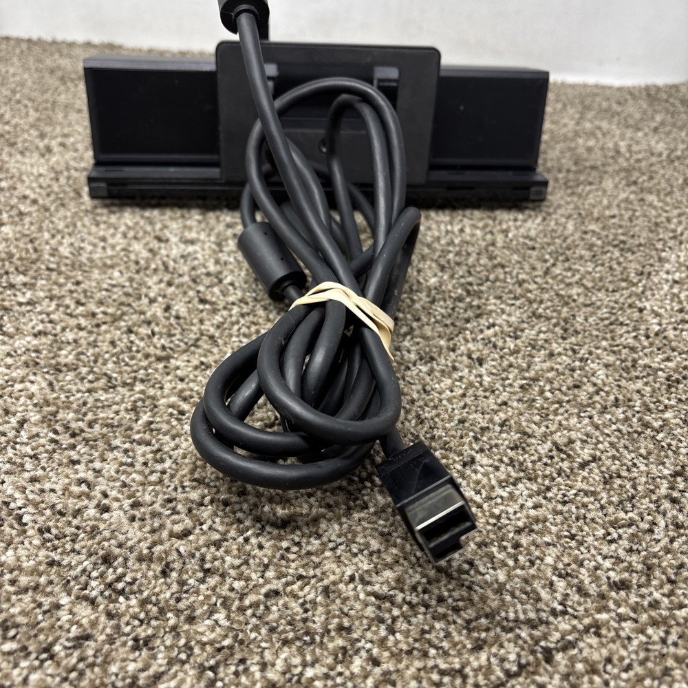 Microsoft Kinect Black 1520 For Xbox One Tested