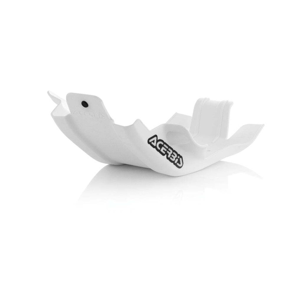 Acerbis 2421160001 Skid Plate