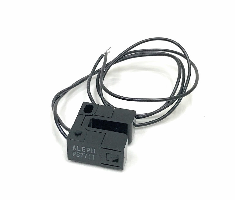 CP BOURG SWITCH, REED NOS OEM 2983852