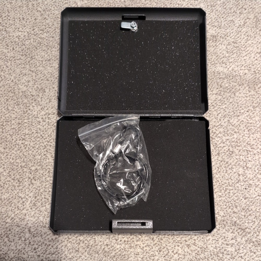 Liberty Safe HD-90 Key Vault