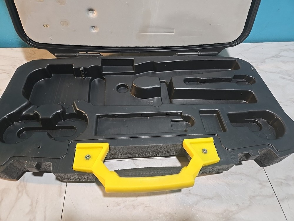 ** Empty Case Only ** Replacement Case For Apollo Multi-Head PEX Crimp Tool Kit