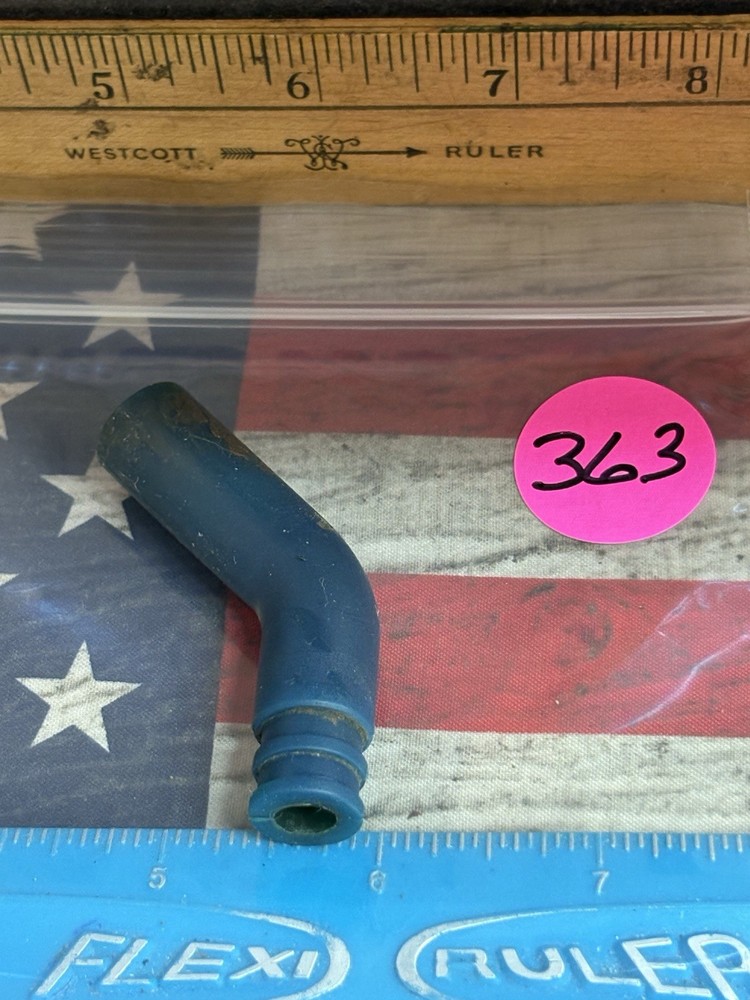 VINTAGE NITRO Exhaust Deflector: PreOwned