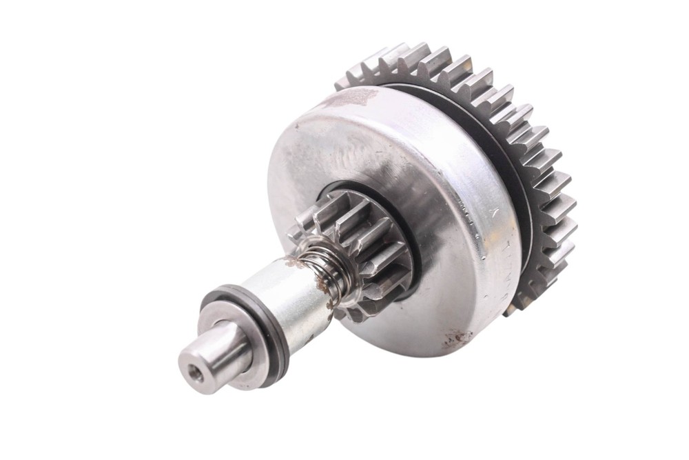 10 Sea-Doo RXT 215 Starter Gear