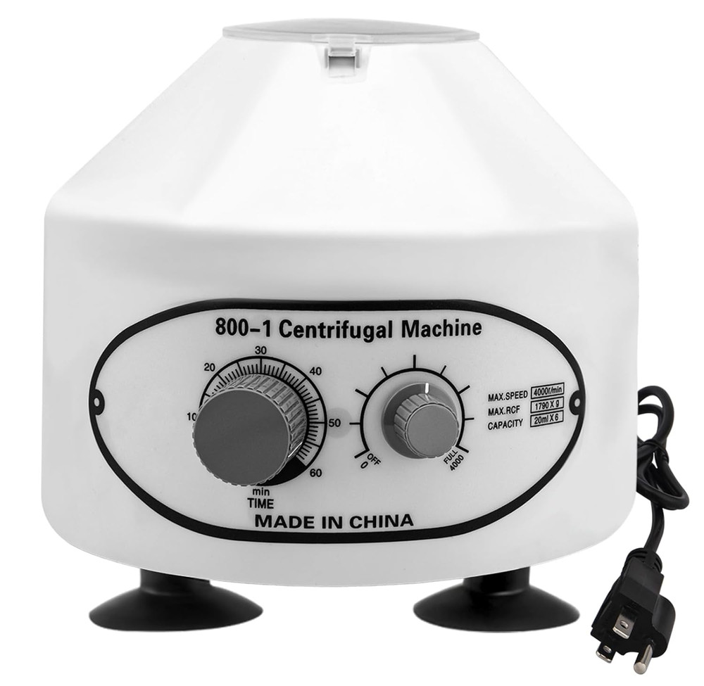 , Lab Benchtop Centrifuges, Desktop Electric Lab Laboratory Lab Medical Practic