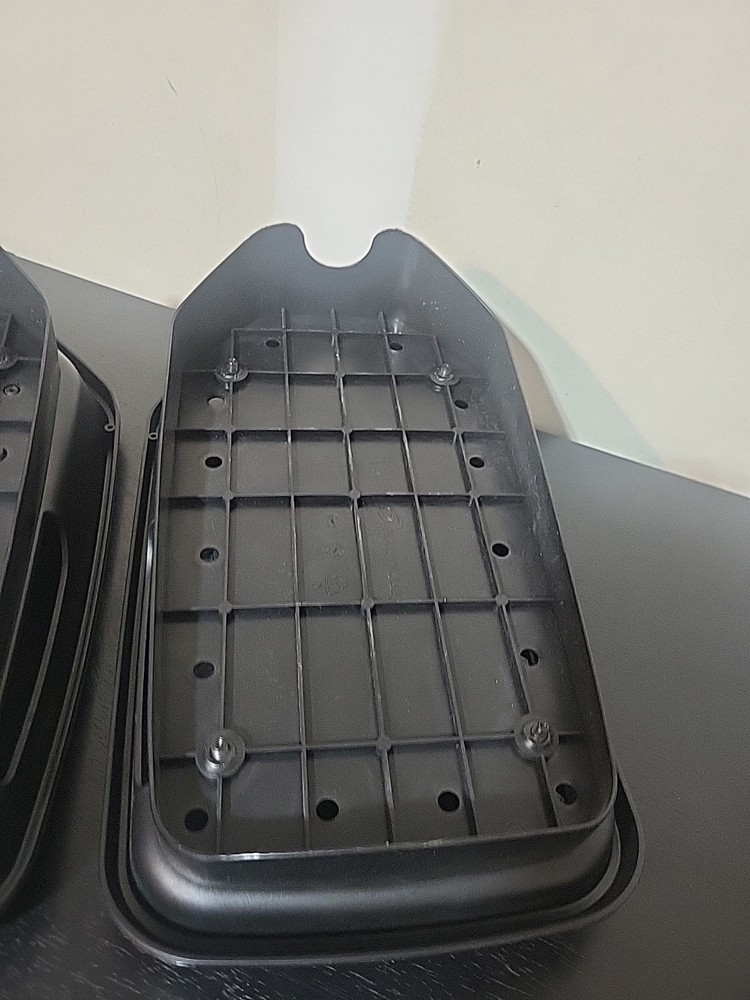 Bowflex M6 Max Trainer Set Of Pedals (189)