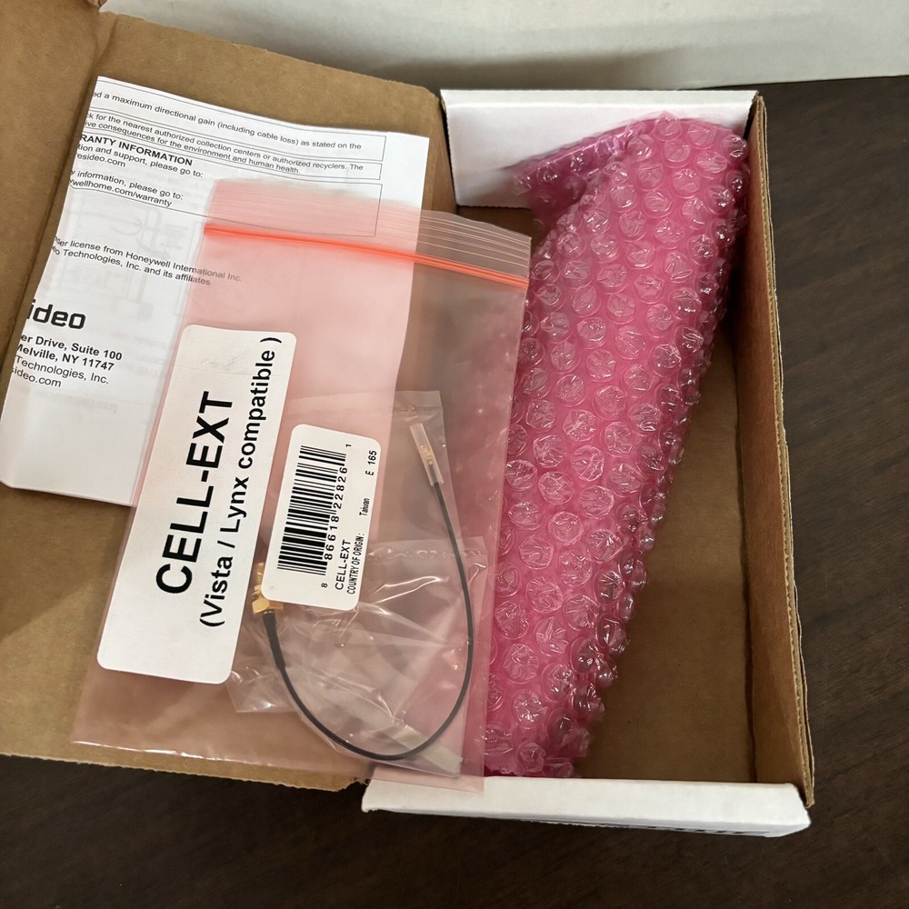 CELL-ANTHB GSM Antenna Kit LTE Compatible