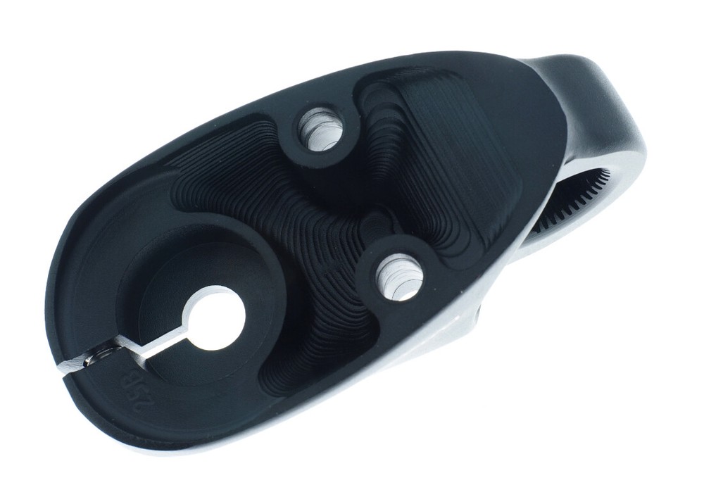 FELT Bayonet 2 Top Crown For Stem Part, Black READ
