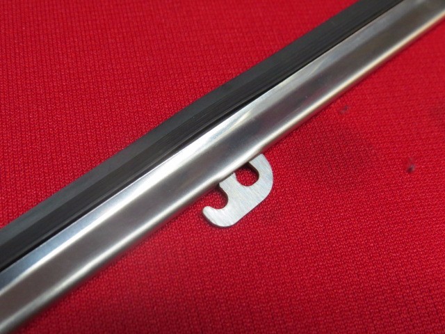 1932-39 Ford NEW replacement wiper blade B-17528-C