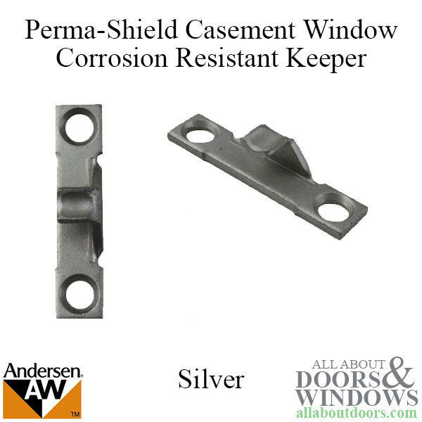 Andersen Window Keeper For Perma Shield Casement Windows Keeper