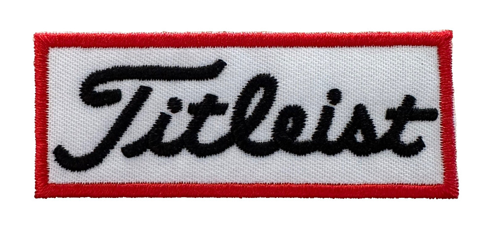 FABULOUS PRO GOLF PATCH...NOT EASILY FOUND...