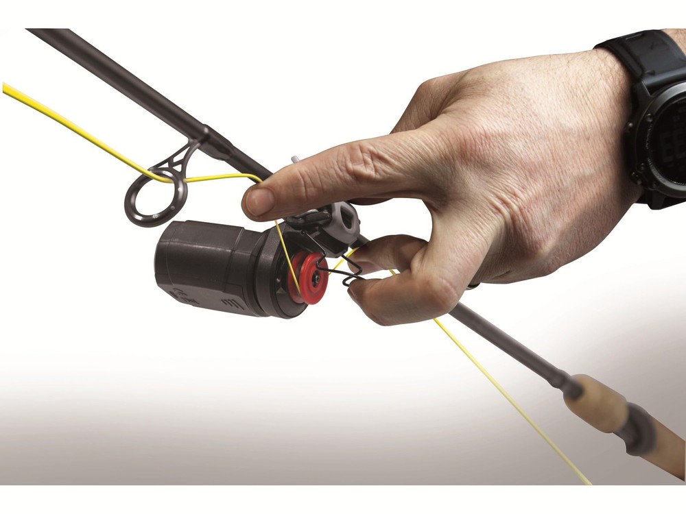 Rapala Digital Line Counter One Size, Multi