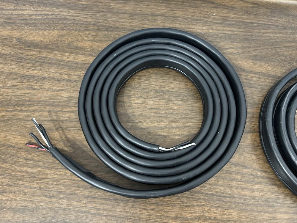 Linn K400 speaker cable - 7 Feet ( PAIR )