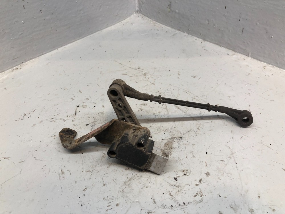 Range Rover L322 Ride Height Sensor Front Off Side AH42-3C097-BD 2010 to 2013