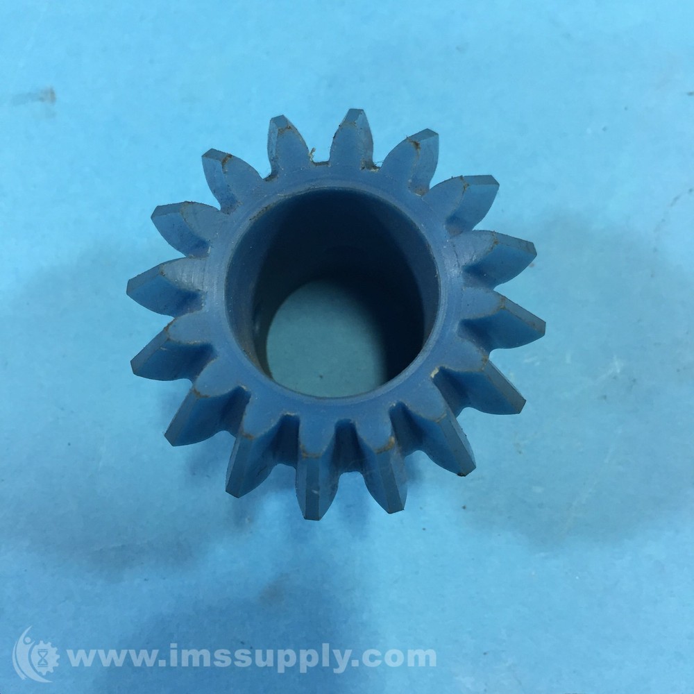 3M25T Plain Spur Gear FNIP