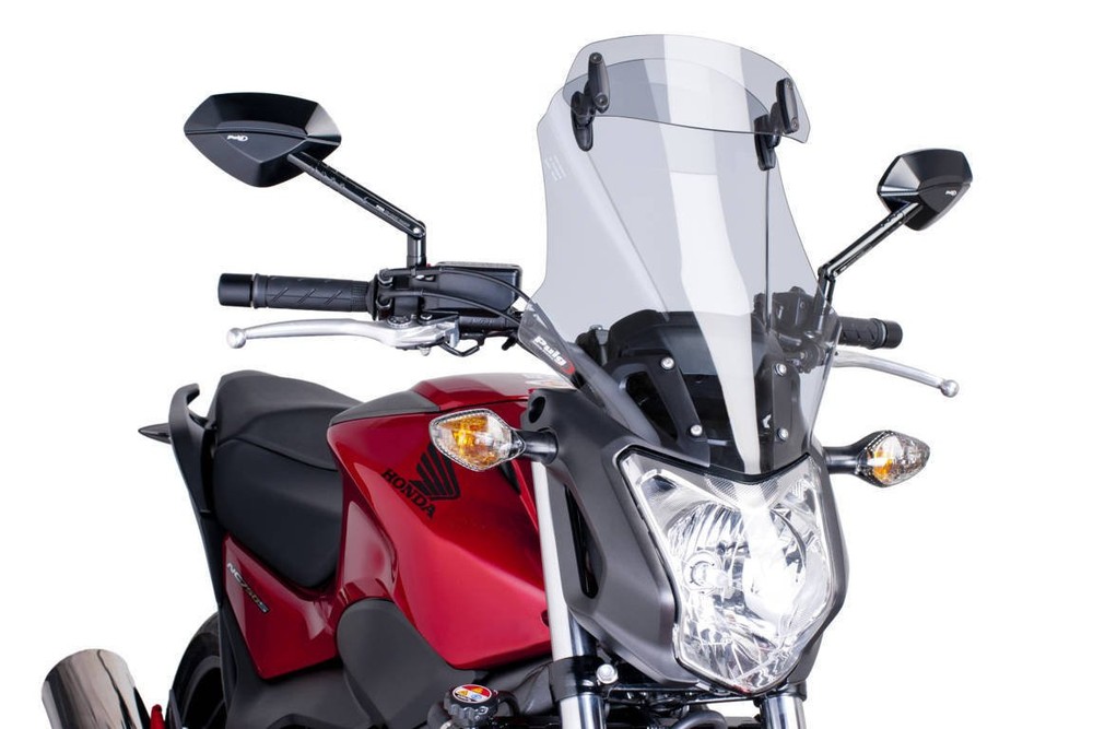 PUIG Windshield Hood Hand Windshield Accessories