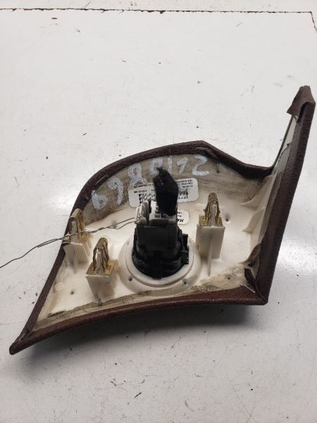 Ignition Switch Keyless Ignition Fits 2013-2015 MALIBU OEM