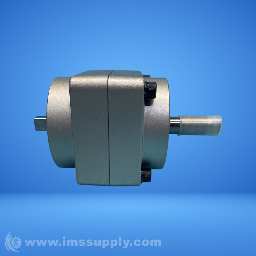 SMC CRB80-180 Rotary Actuator FNIP