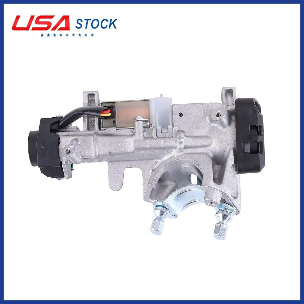 Ignition Switch Cylinder Lock For Honda Pilot 2009 2010 2011 2012 2013 2014-2015