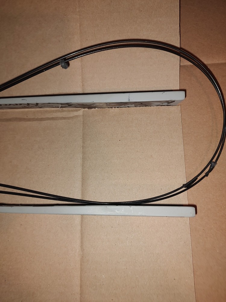 Darton Maverick Compound Bow Limbs And Cams