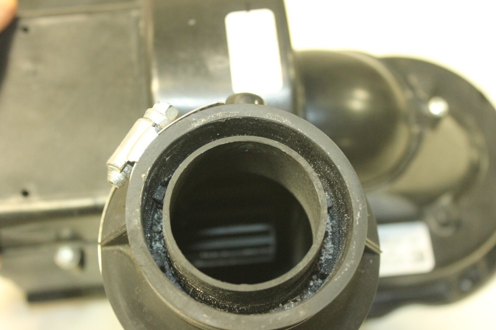 Hot Water Heater Draft Inducer Blower Motor 702112565J Fasco 120V JK8331920-11