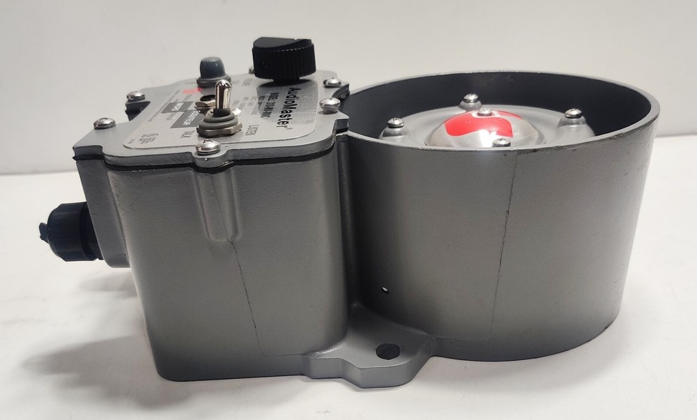 Federal Signal Audio Master 310-MV-MNC