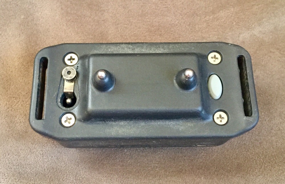 Tri-Tronics Multi Sport 3s 2S Shock Collar Receiver Pro Field Classic