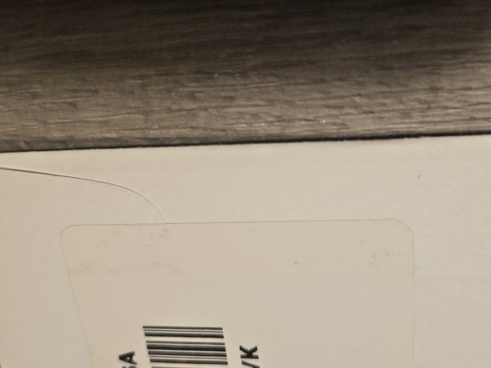 McAfee Security Center Reinstallation CD