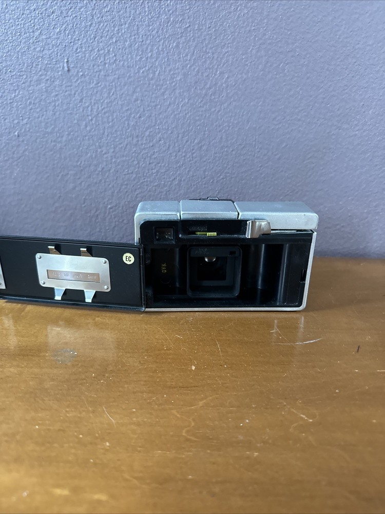 VINTAGE ARGUS 260 AUTOMATICCAMERA MADE IN JAPAN