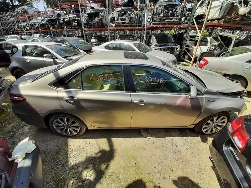 16 TOYOTA CAMRY DASH WIRE HARNESS