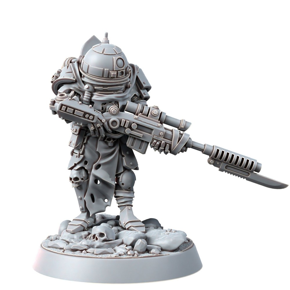 IMPERIAL PROWLER ASSASSIN