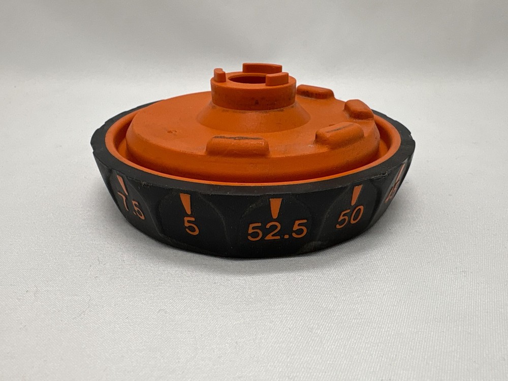 Bowflex Nautilus SERIES 1 SelectTech 552 Dumbbell Replacement Dial