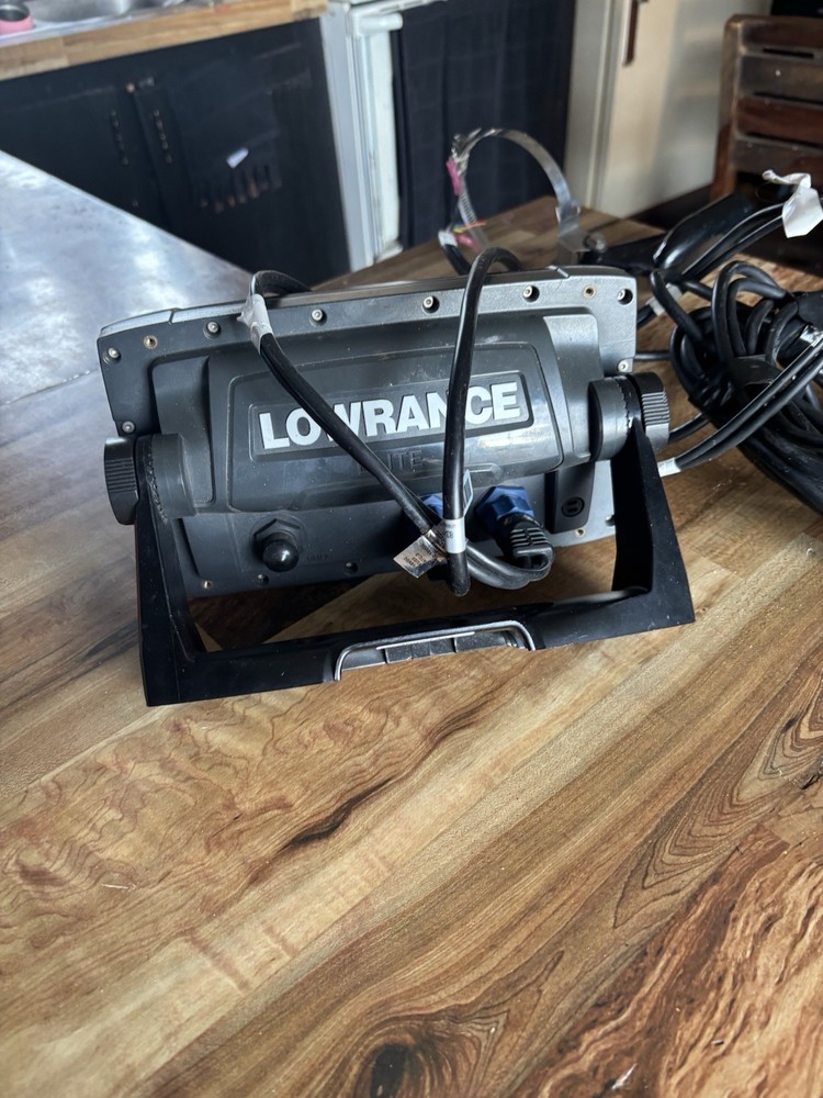 Low Range Fish Finder Wireless Sonar Sensor