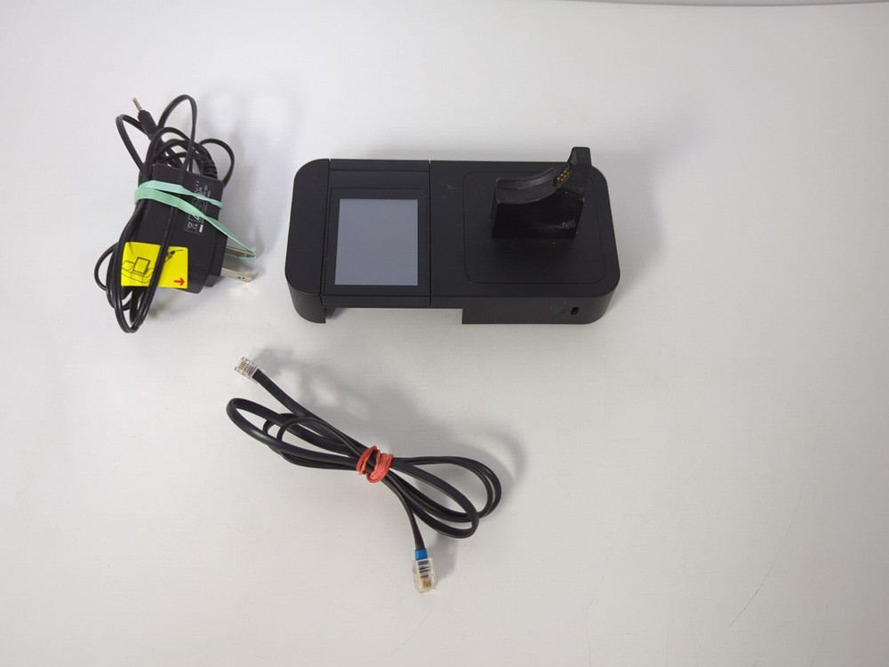 Jabra 9400BS  Base w/ Power Adapter