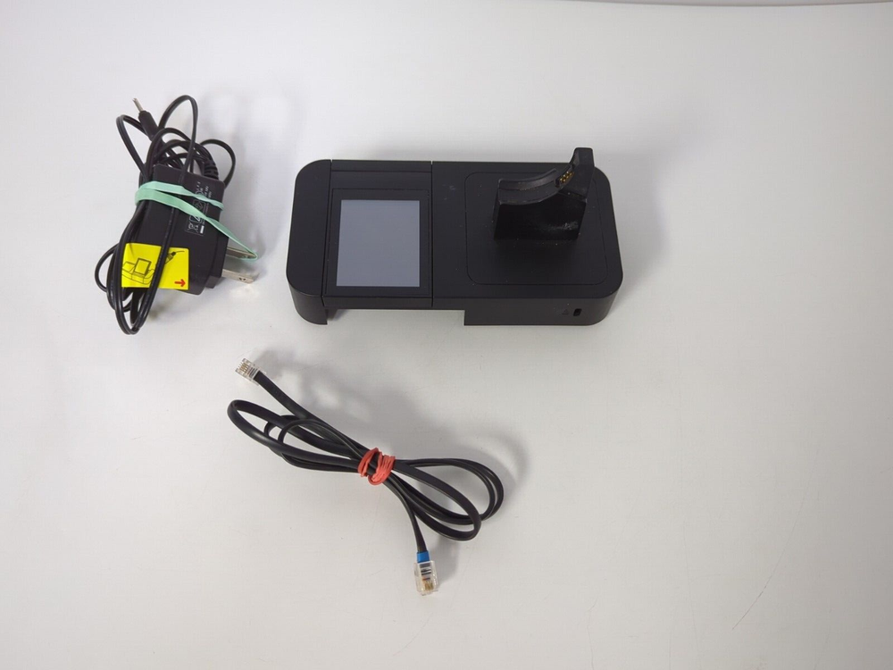 Jabra 9400BS Base w/ Power Adapter