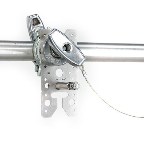 Matthews Gobo Plate #30025