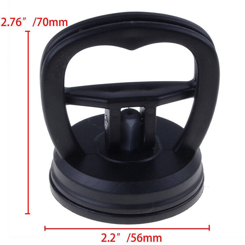 2* Car Remover Repair Puller Body Dent Ding Sucker Bodywork Panel Suction Cup 2
