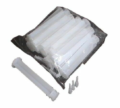 100 Plungers & Tips for Advion & Maxforce Ant Roach Gel