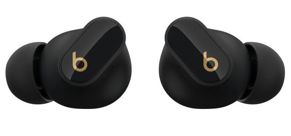 Beats Studio Buds+ Plus Replacement: RIGHT or LEFT or CHARGING CASE - Very Good
