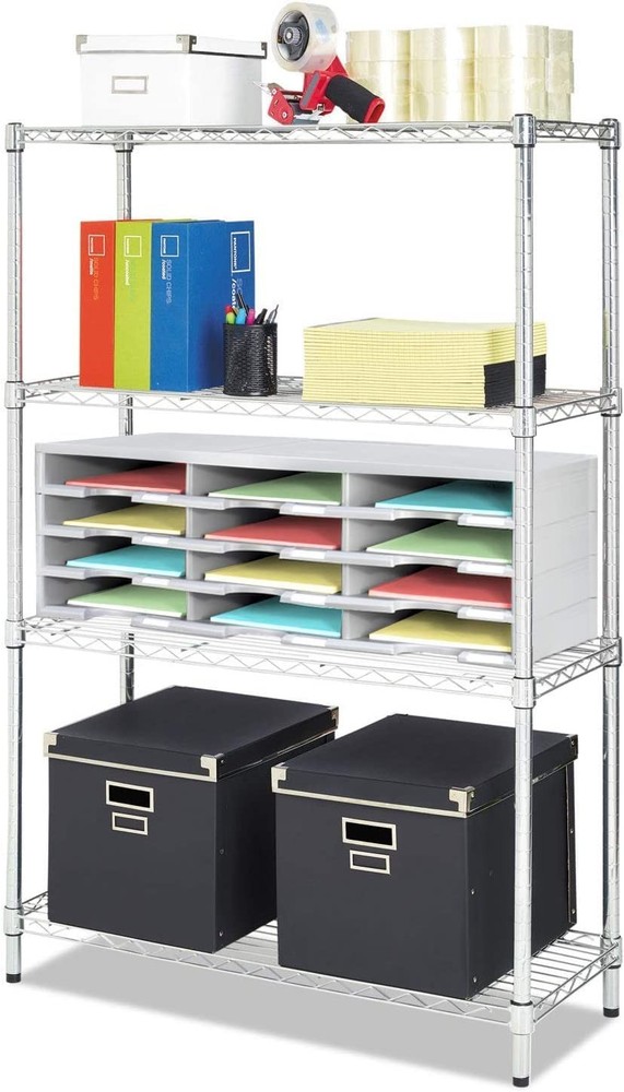 12 Compartment Organizer