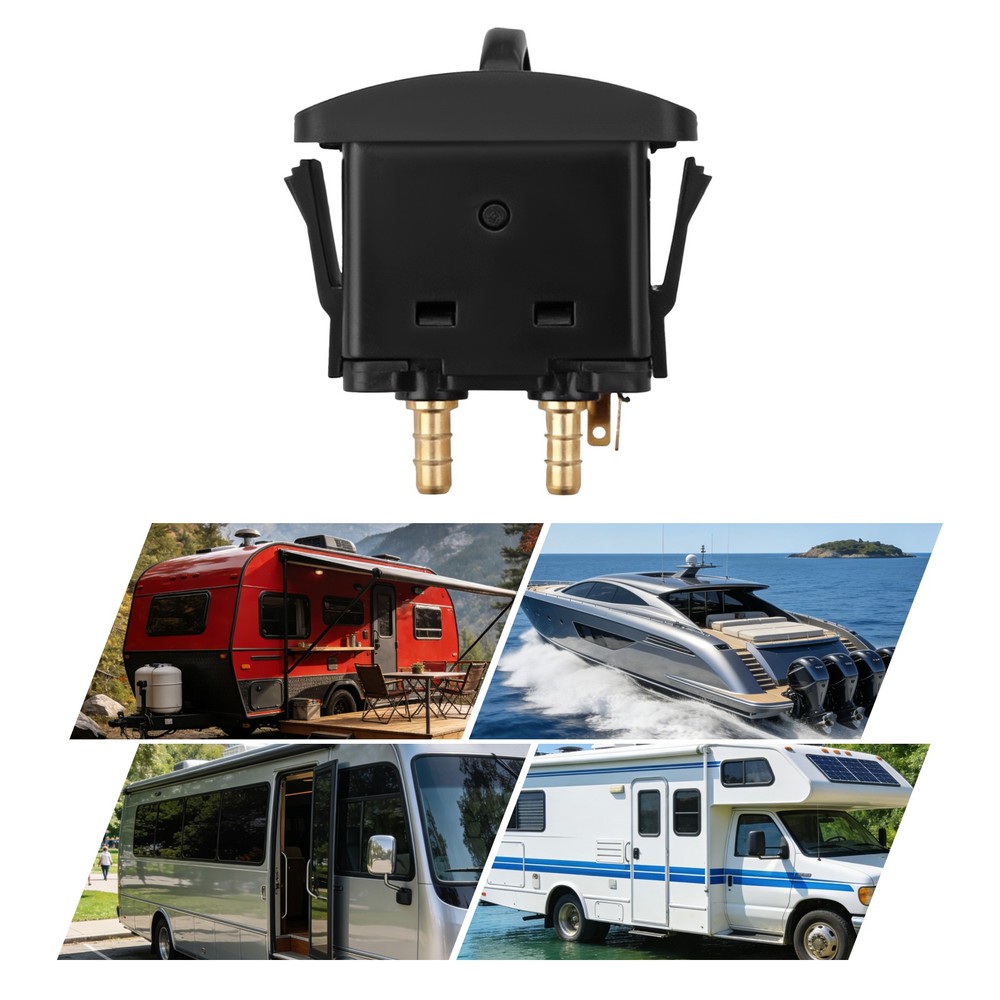 Air Spring Activation Switch, Seat Paddle Type Air Pump Switch, Air Pump Switch