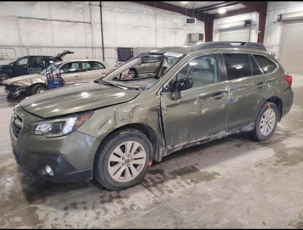 Camera/Projector Camera Windshield Mounted Upper Fits 19 LEGACY 298987