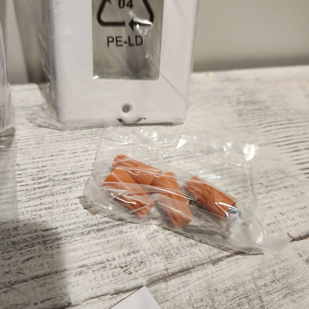 Rhine Solid State UC9031 Electric Ceiling Fan Light Control Switch Dual Slide