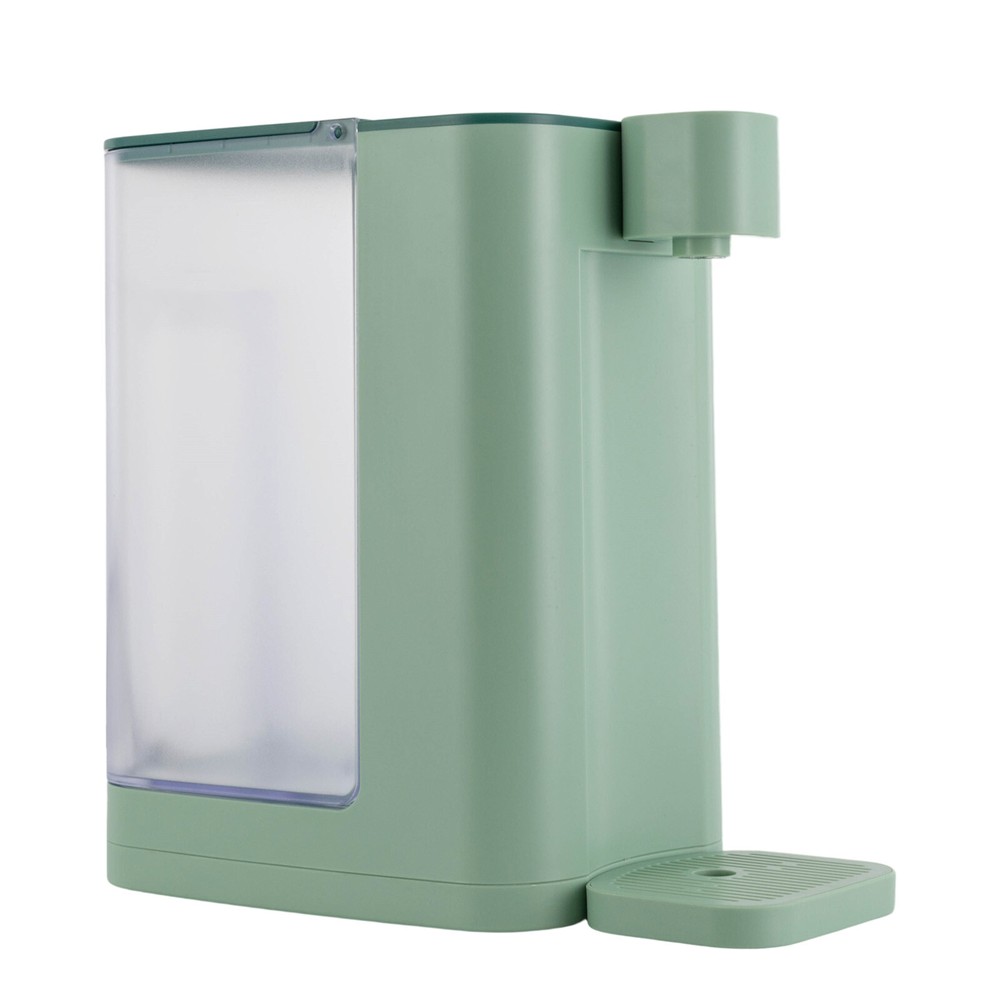 3L Instant Hot Water Dispenser Fast boil Kettle home office Quick Heating