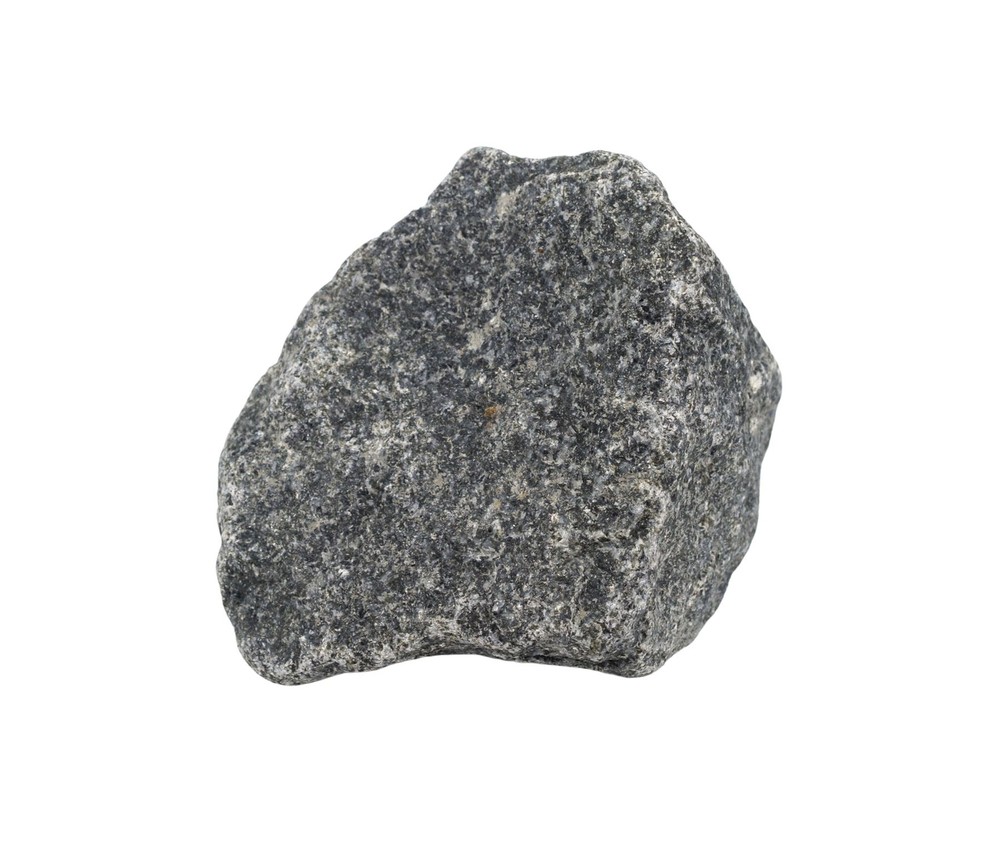 Raw Peridotite Igneous Rock Specimen, 3" - Hand Sample - Eisco Labs