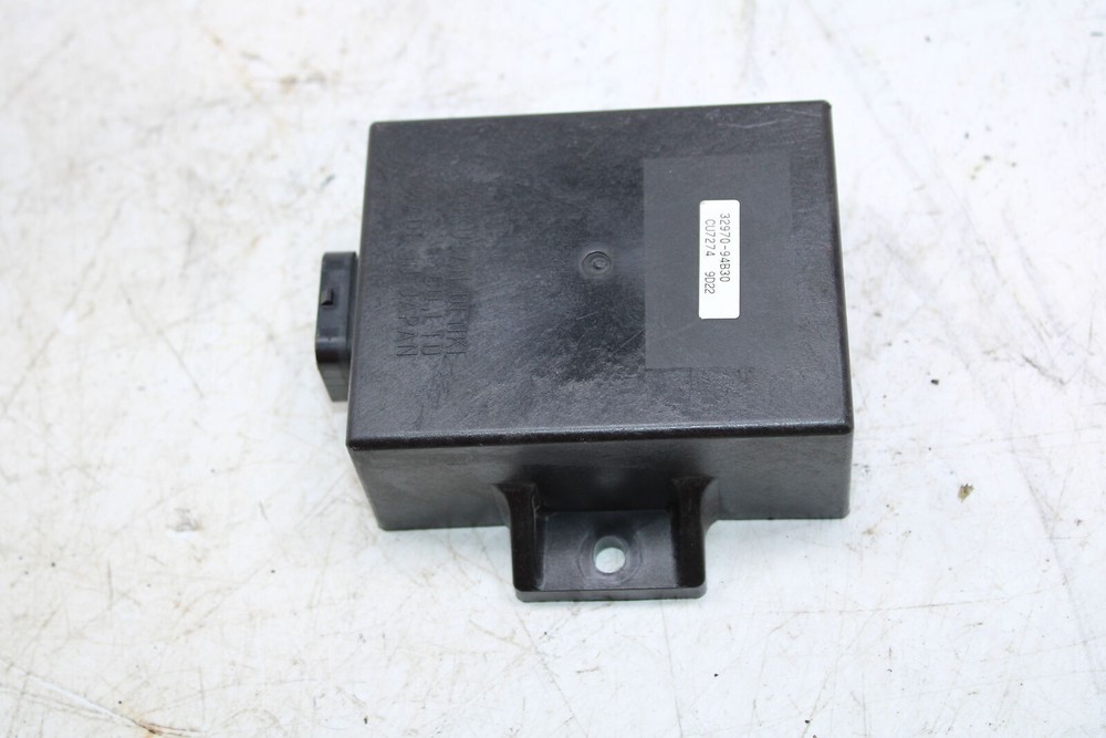 2010 Arctic Cat T570 ECU COMPUTER CONTROLLER UNIT BLACK BOX ECM CDI 3007-868