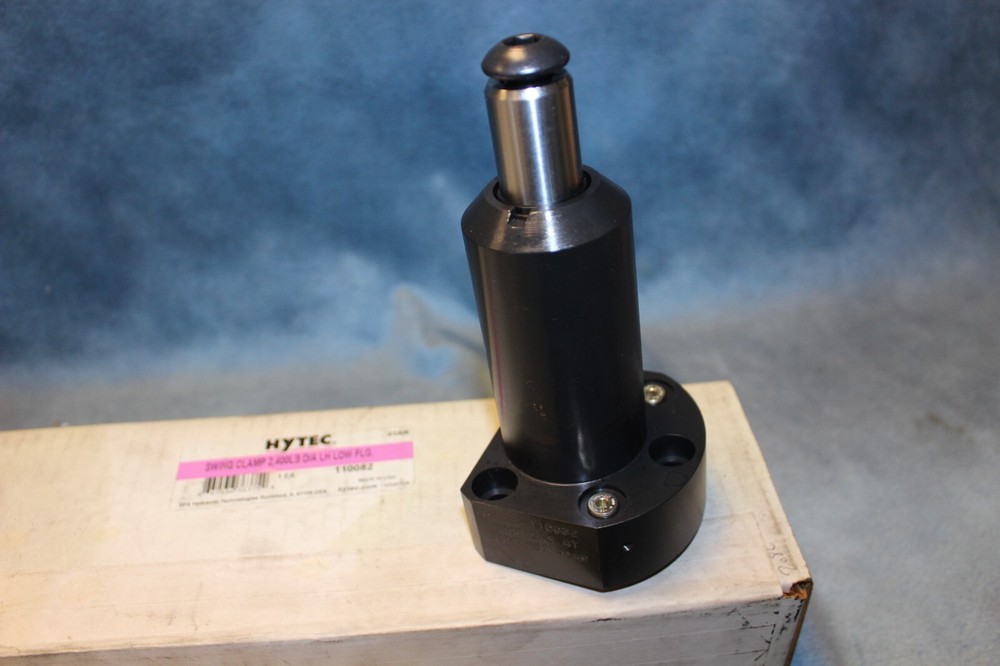 New Hytec Swing Clamp 110082