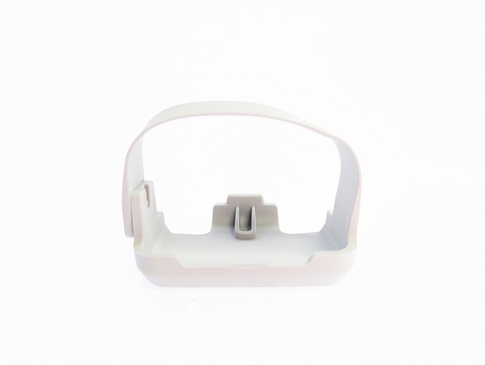 Original DJI Mini & Mini 2 Propeller Strap Holder (White)